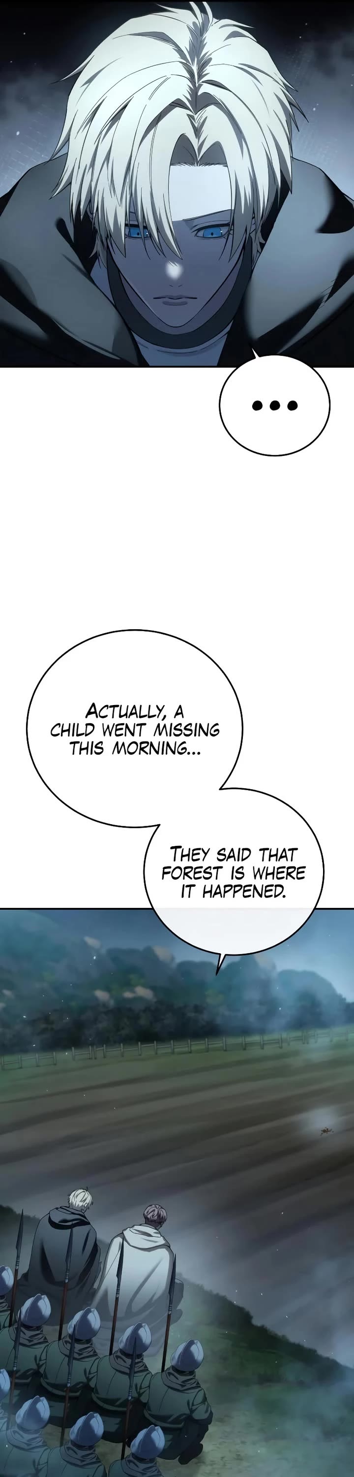 Star-Fostered Swordmaster chapter 98 page 11