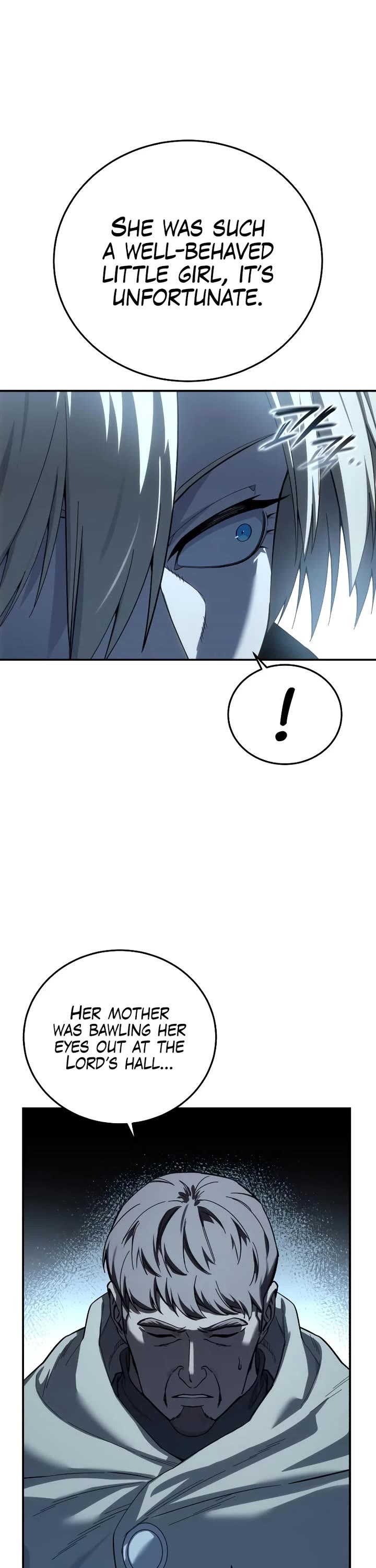 Star-Fostered Swordmaster chapter 98 page 13