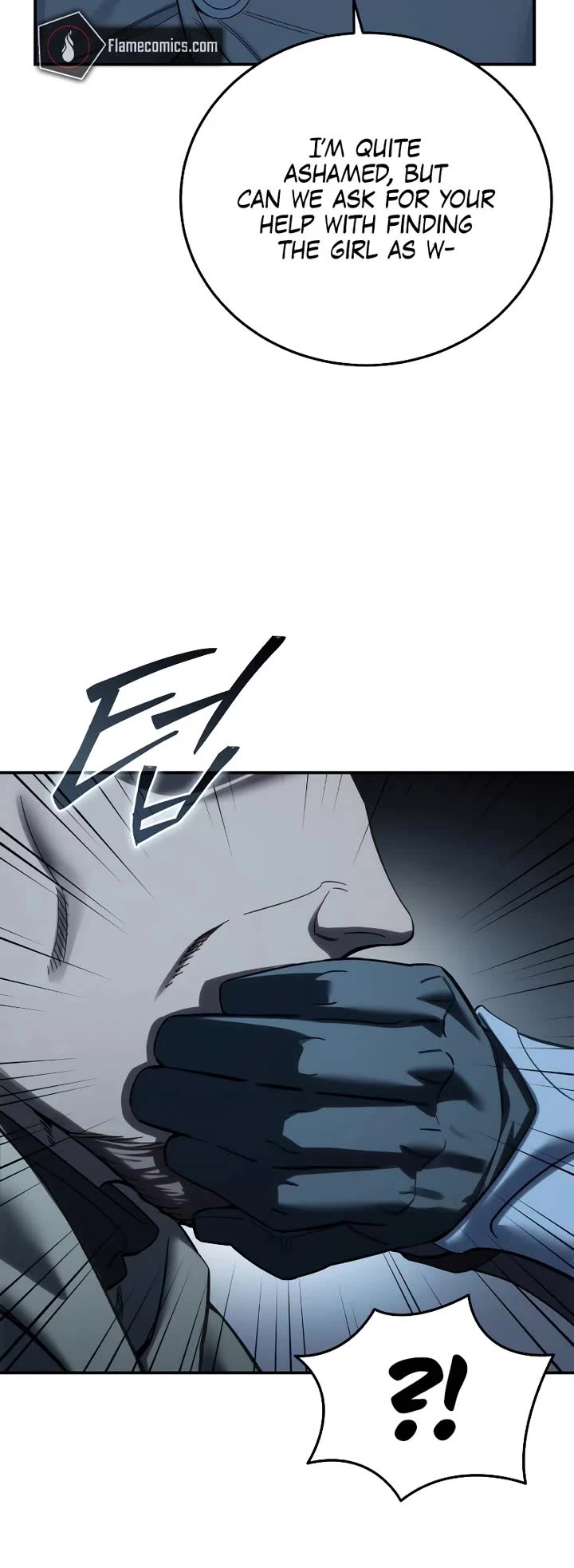 Star-Fostered Swordmaster chapter 98 page 14