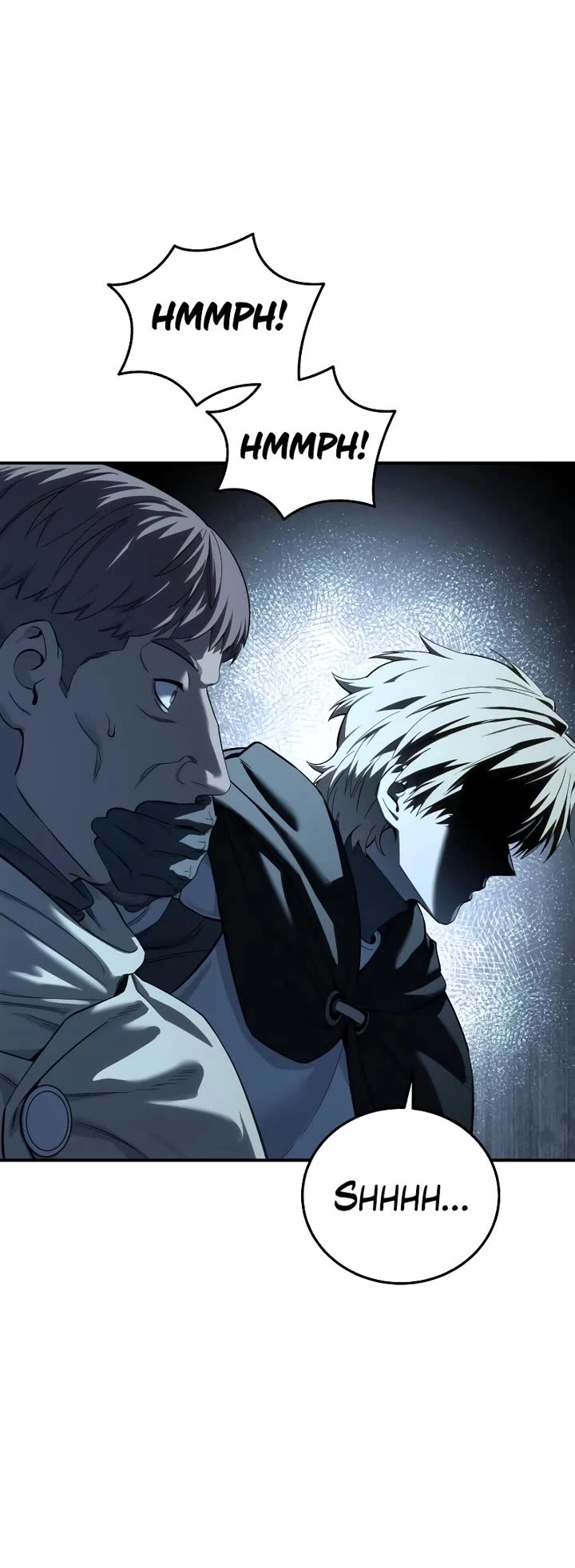 Star-Fostered Swordmaster chapter 98 page 15