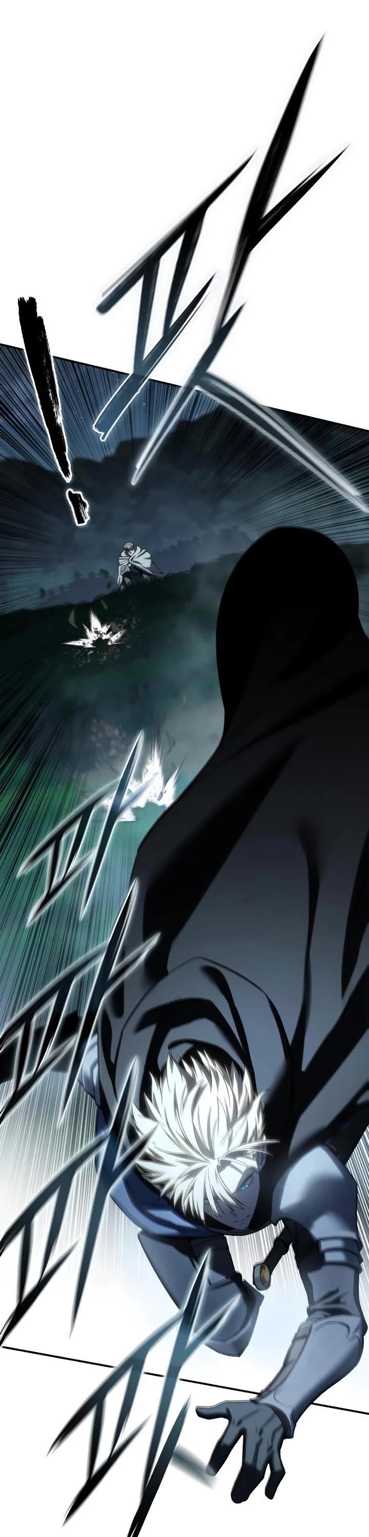 Star-Fostered Swordmaster chapter 98 page 18