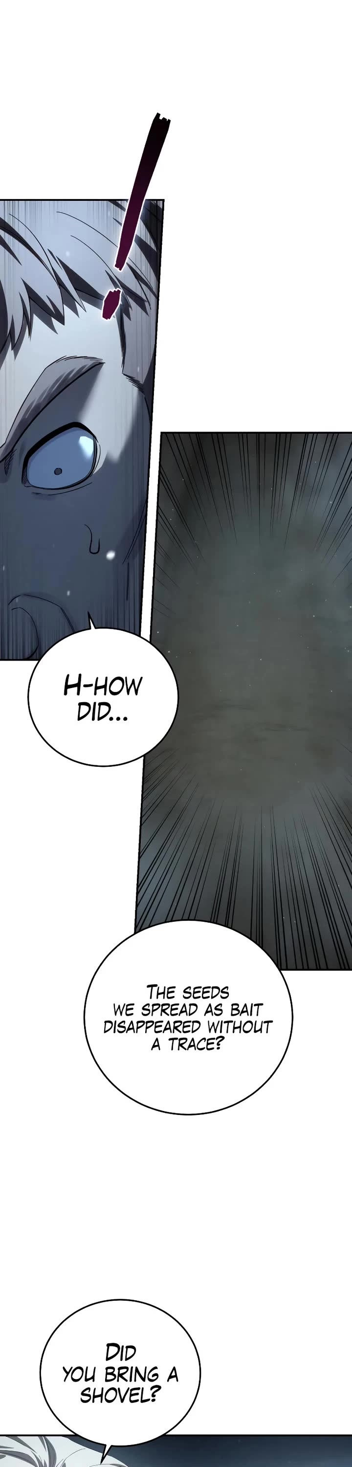 Star-Fostered Swordmaster chapter 98 page 23