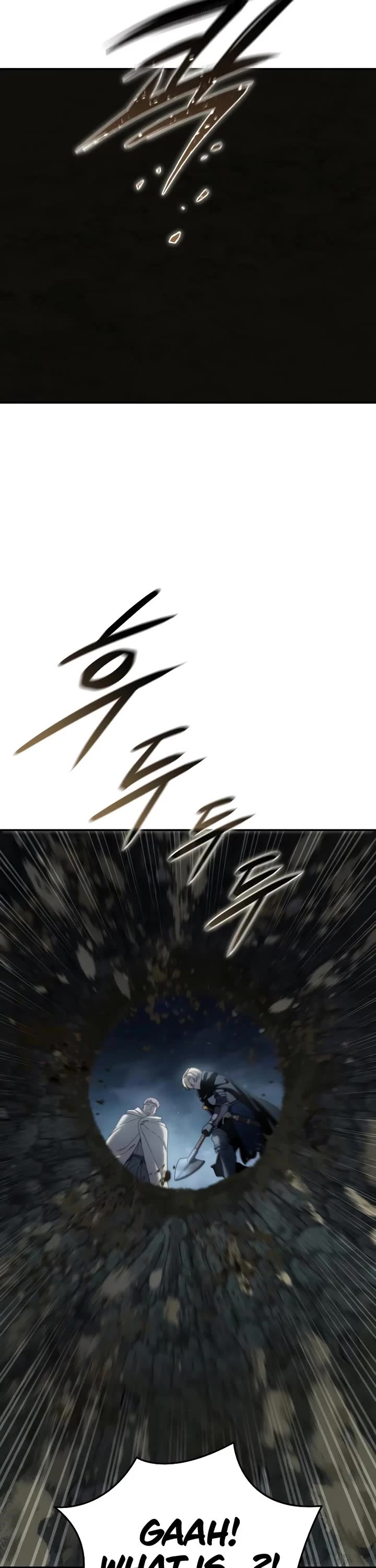 Star-Fostered Swordmaster chapter 98 page 27