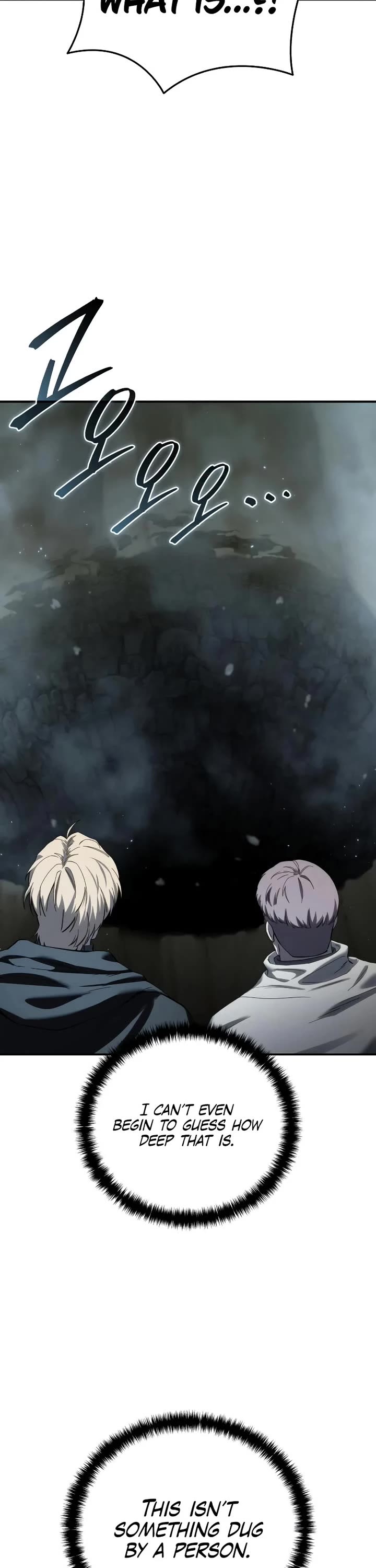 Star-Fostered Swordmaster chapter 98 page 28