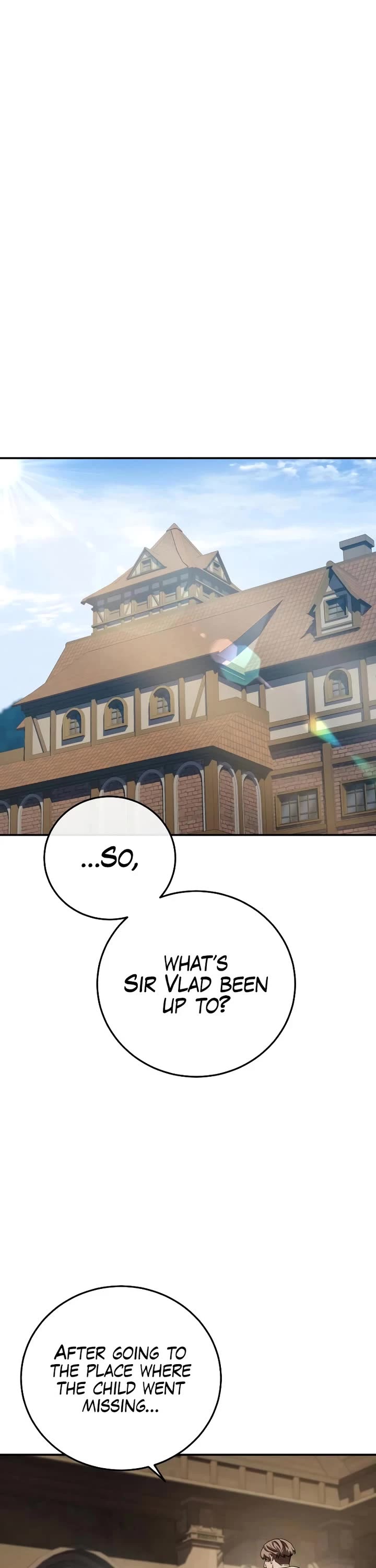 Star-Fostered Swordmaster chapter 98 page 31