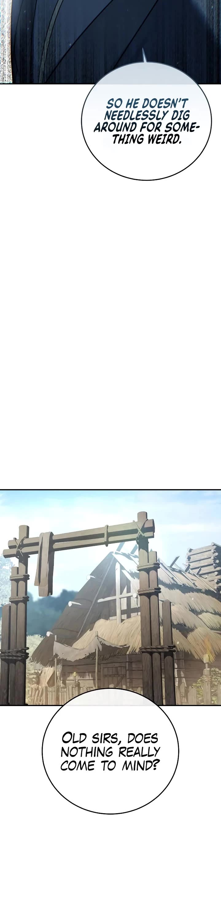 Star-Fostered Swordmaster chapter 98 page 37