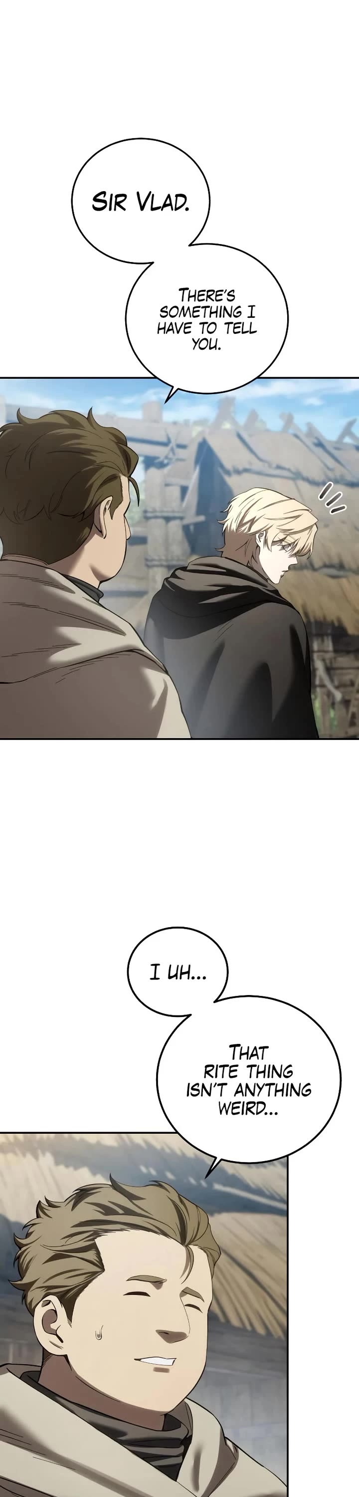 Star-Fostered Swordmaster chapter 98 page 48