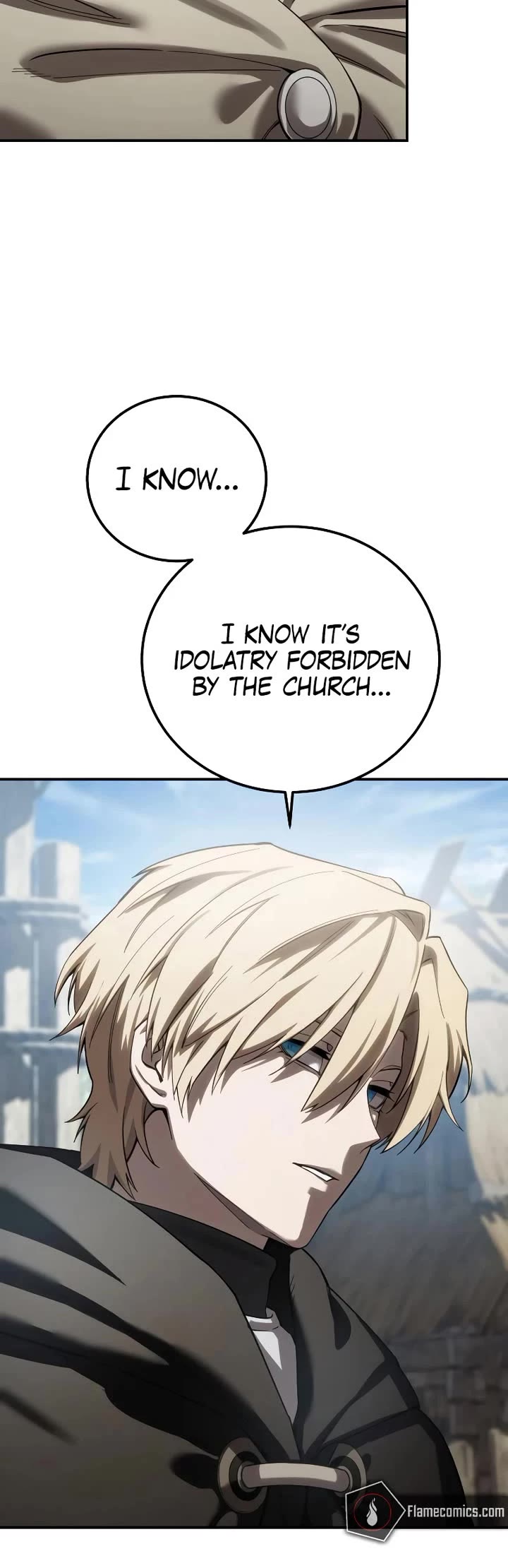 Star-Fostered Swordmaster chapter 98 page 49