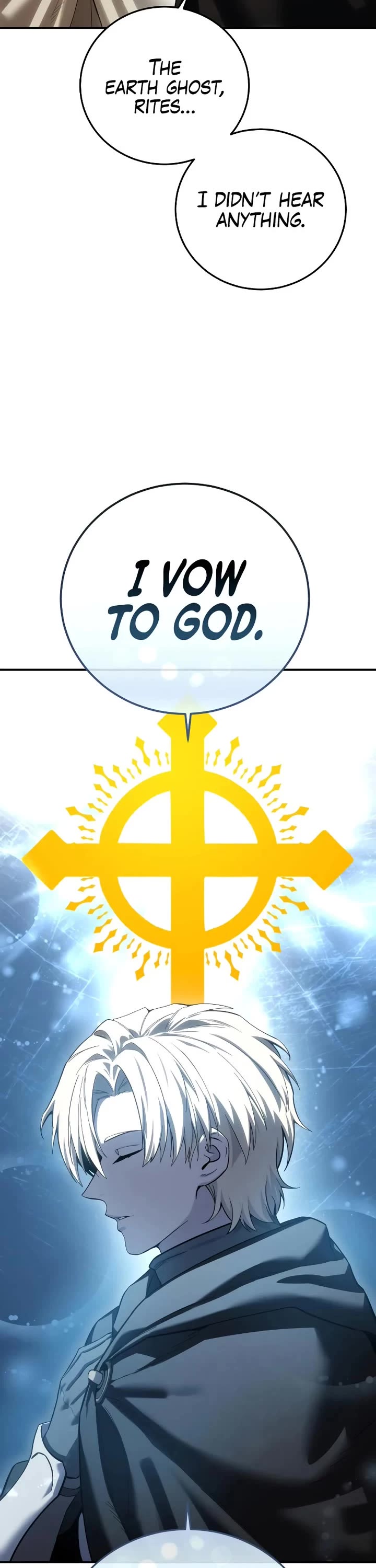 Star-Fostered Swordmaster chapter 98 page 52