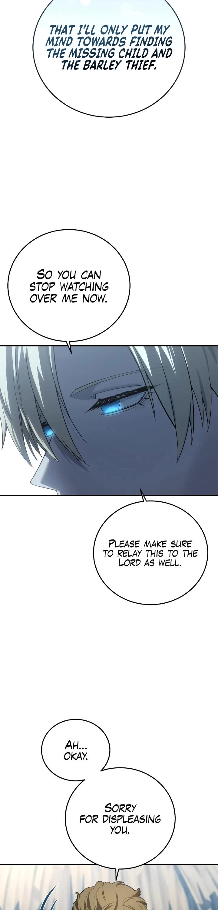 Star-Fostered Swordmaster chapter 98 page 53