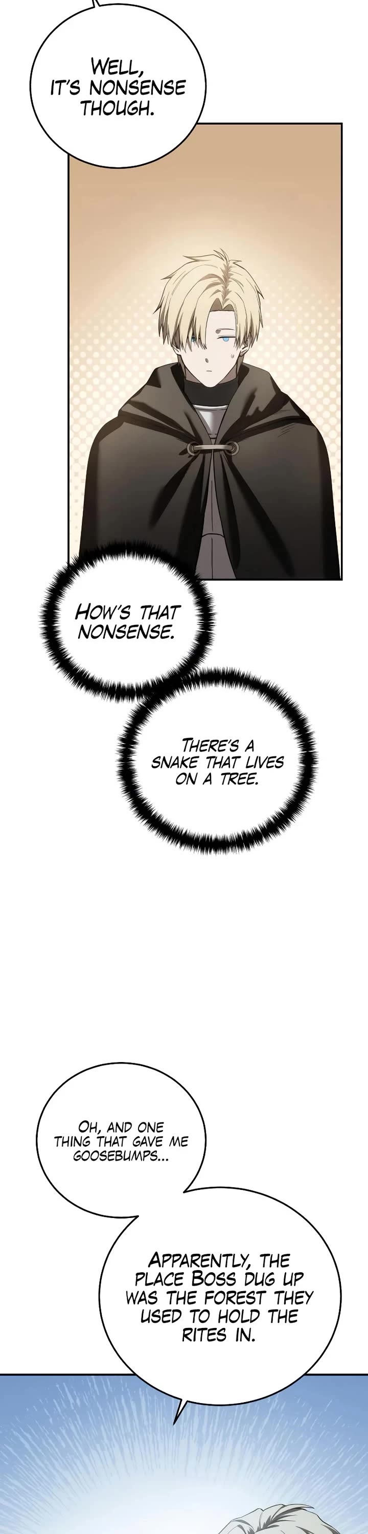 Star-Fostered Swordmaster chapter 98 page 57