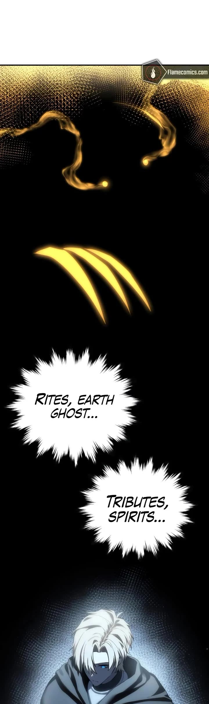 Star-Fostered Swordmaster chapter 98 page 59