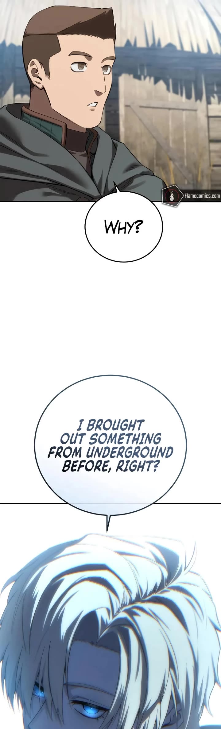 Star-Fostered Swordmaster chapter 98 page 61