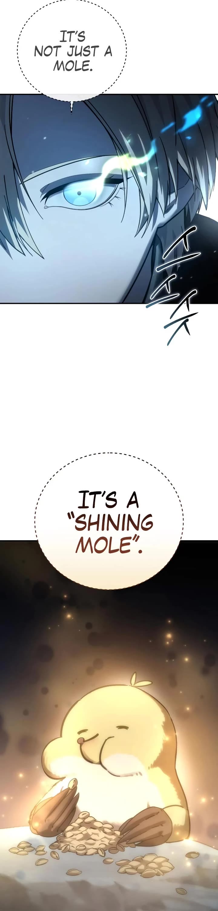 Star-Fostered Swordmaster chapter 99 page 12