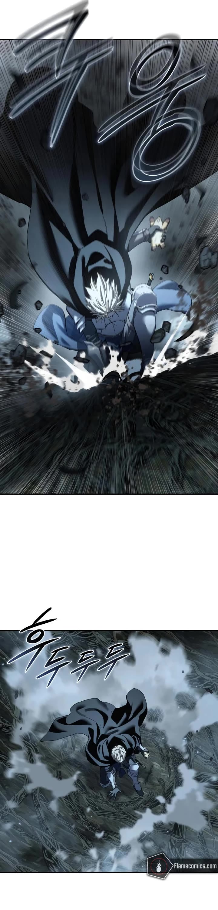 Star-Fostered Swordmaster chapter 99 page 27