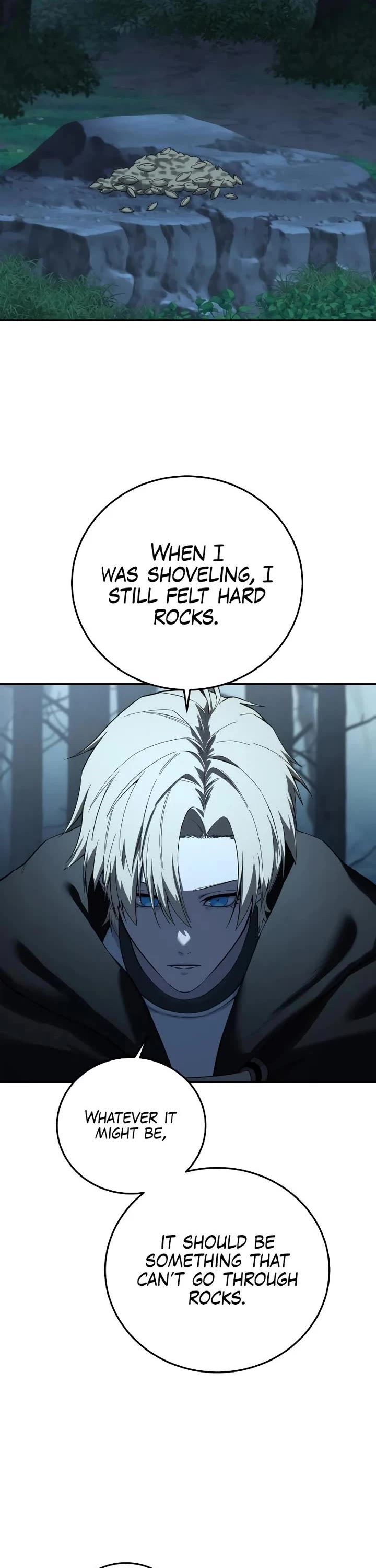 Star-Fostered Swordmaster chapter 99 page 3