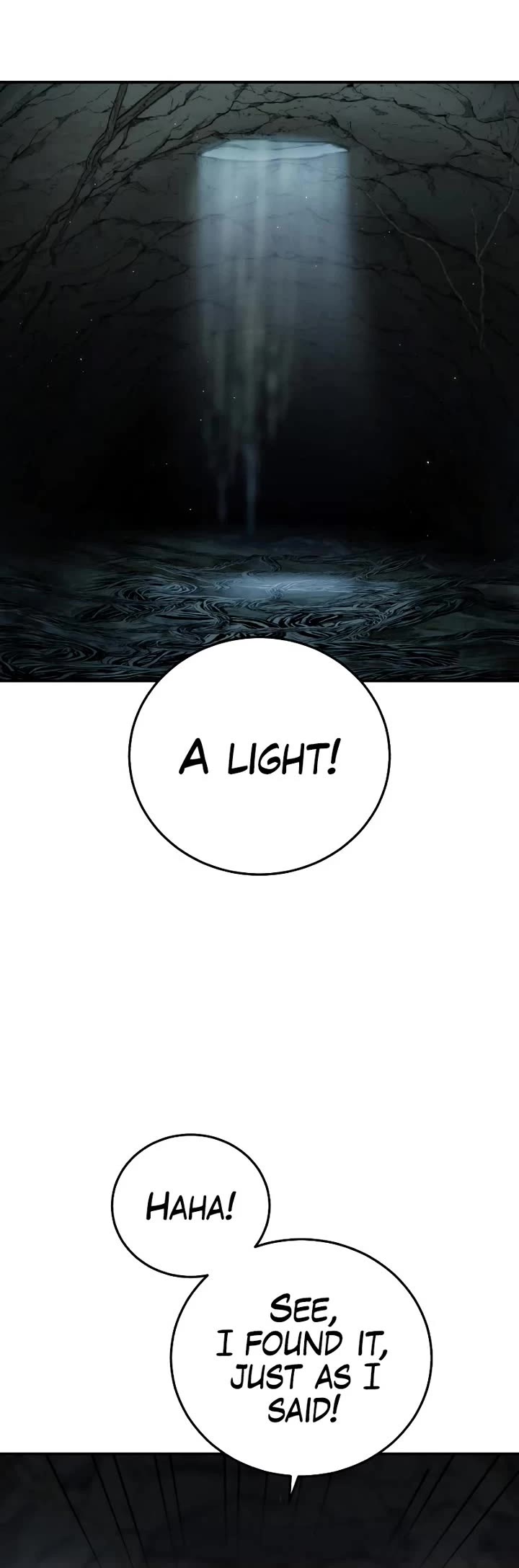 Star-Fostered Swordmaster chapter 99 page 44