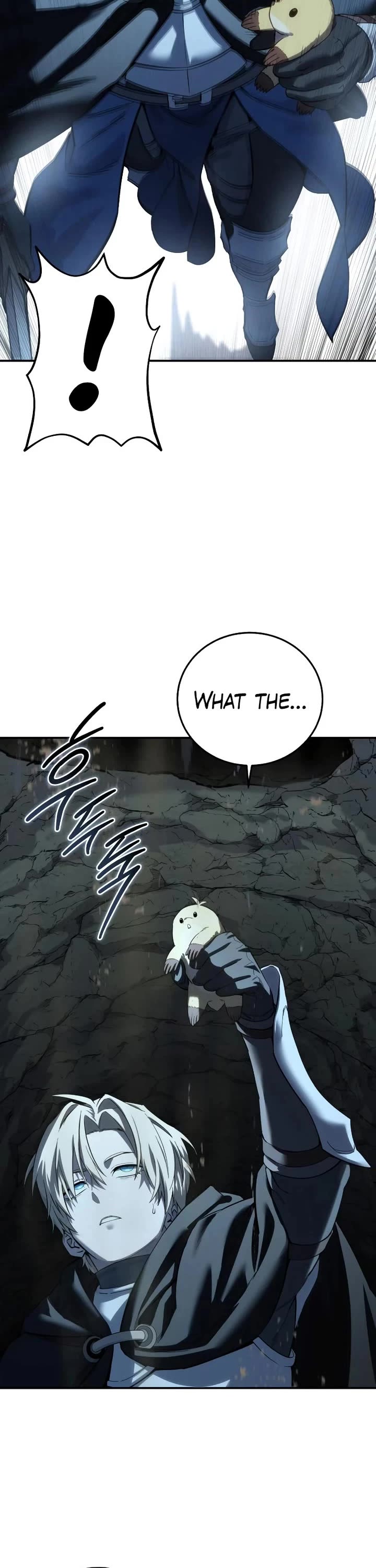 Star-Fostered Swordmaster chapter 99 page 46