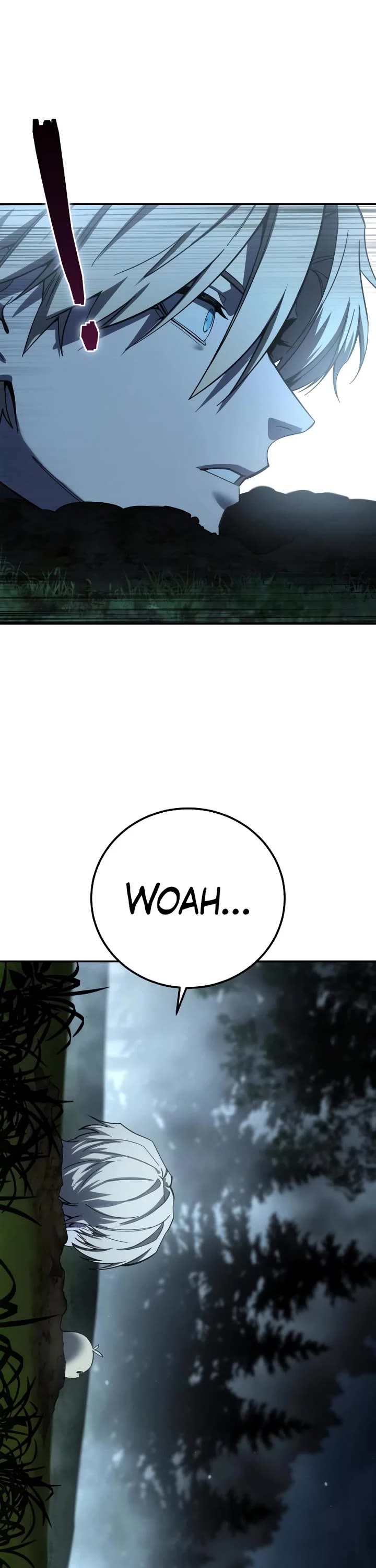 Star-Fostered Swordmaster chapter 99 page 51