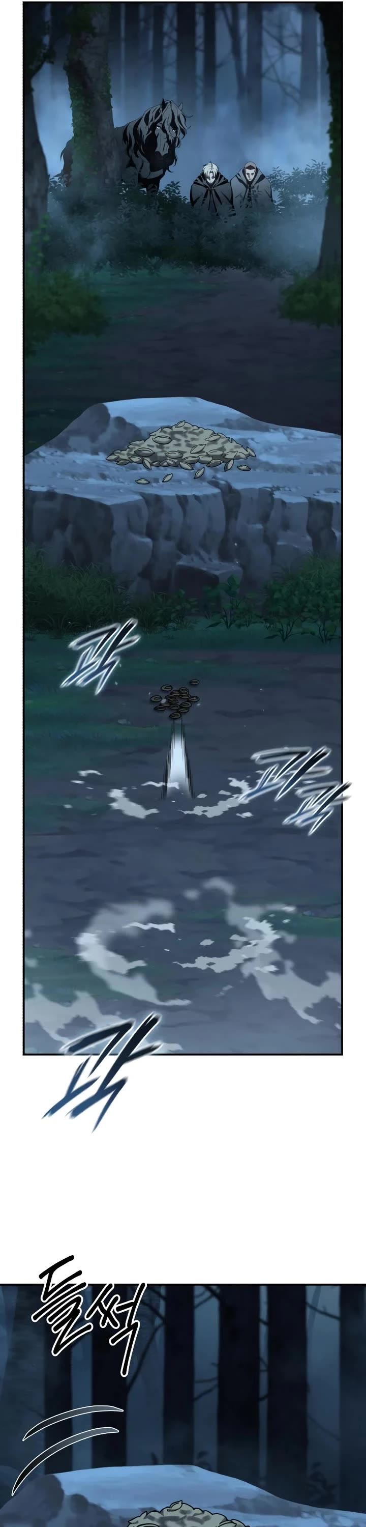 Star-Fostered Swordmaster chapter 99 page 6