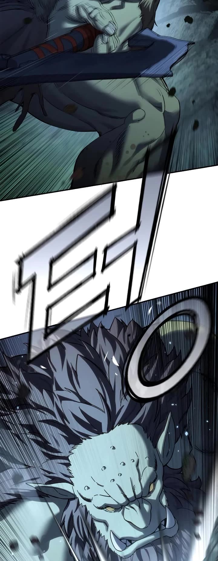 Star-Fostered Swordmaster chapter 99 page 63