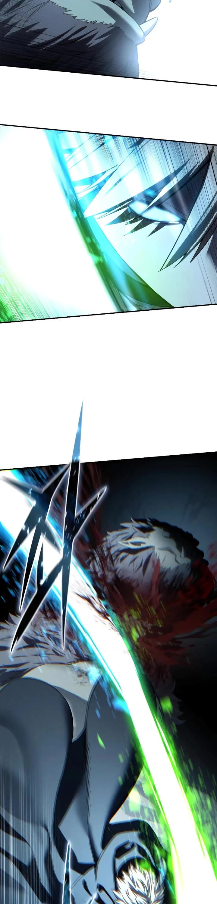 Star-Fostered Swordmaster chapter 99 page 66