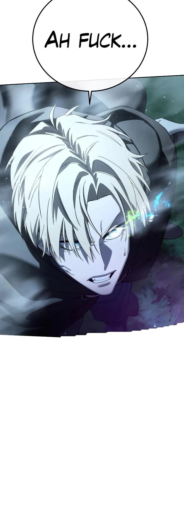 Star-Fostered Swordmaster chapter 99 page 69