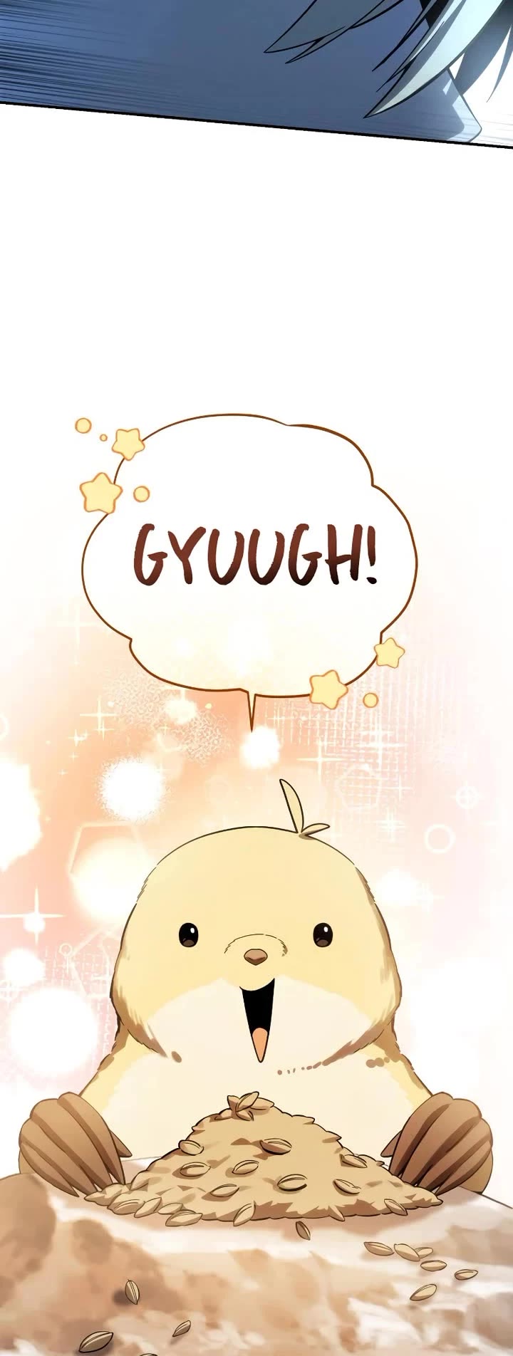 Star-Fostered Swordmaster chapter 99 page 9