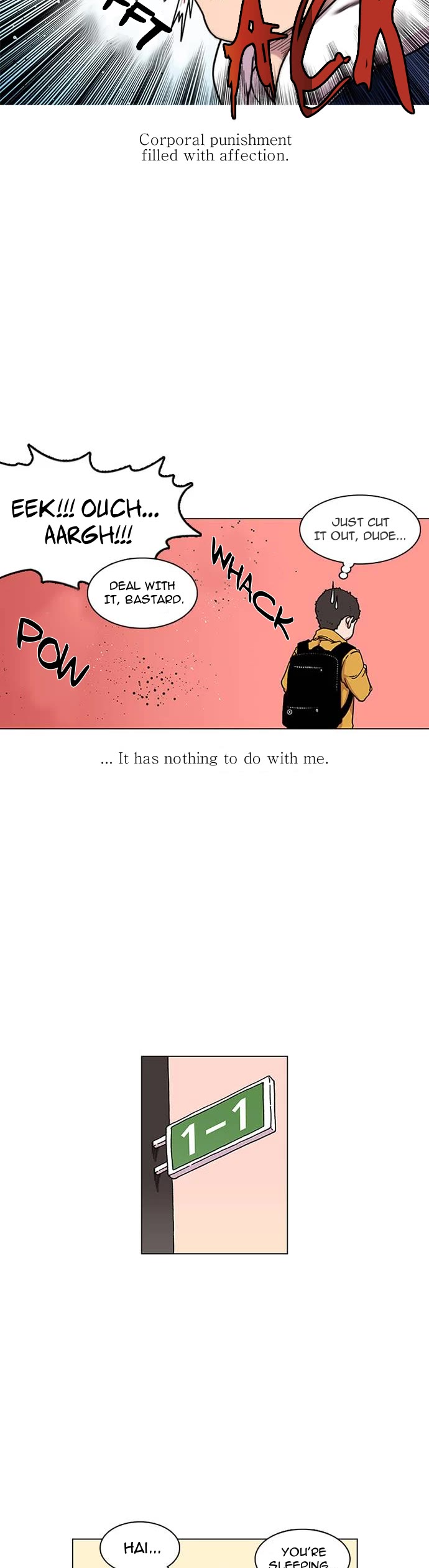 Star Ginseng Store chapter 1 page 10