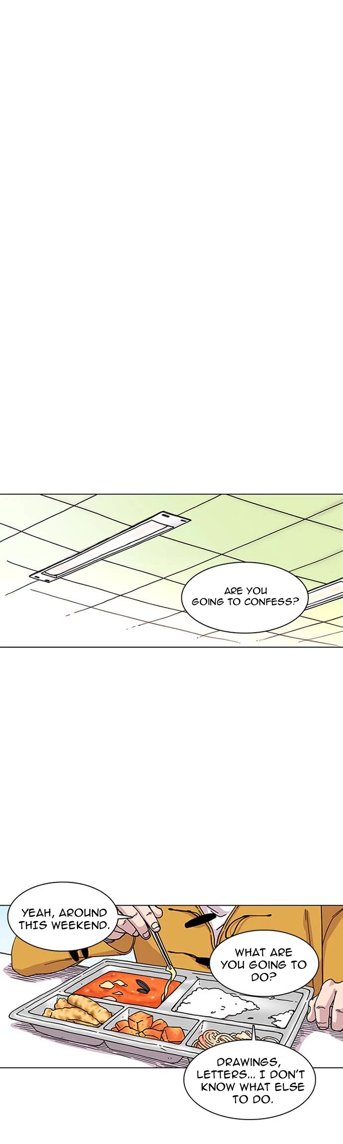 Star Ginseng Store chapter 1 page 15