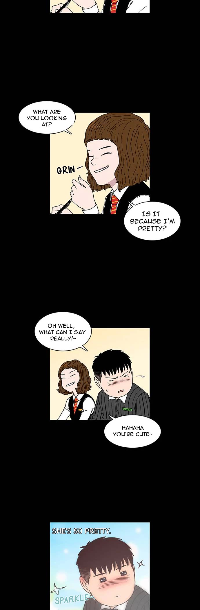 Star Ginseng Store chapter 1 page 20