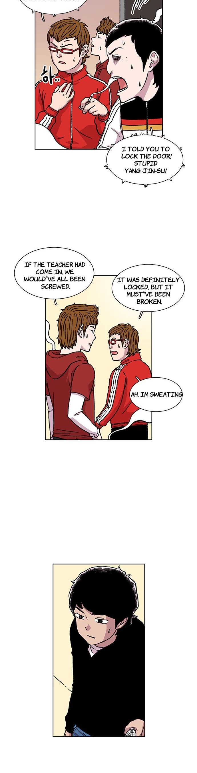 Star Ginseng Store chapter 10 page 10