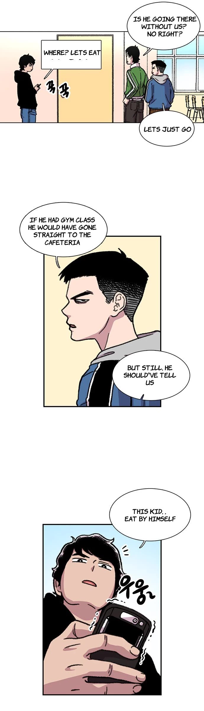 Star Ginseng Store chapter 10 page 32