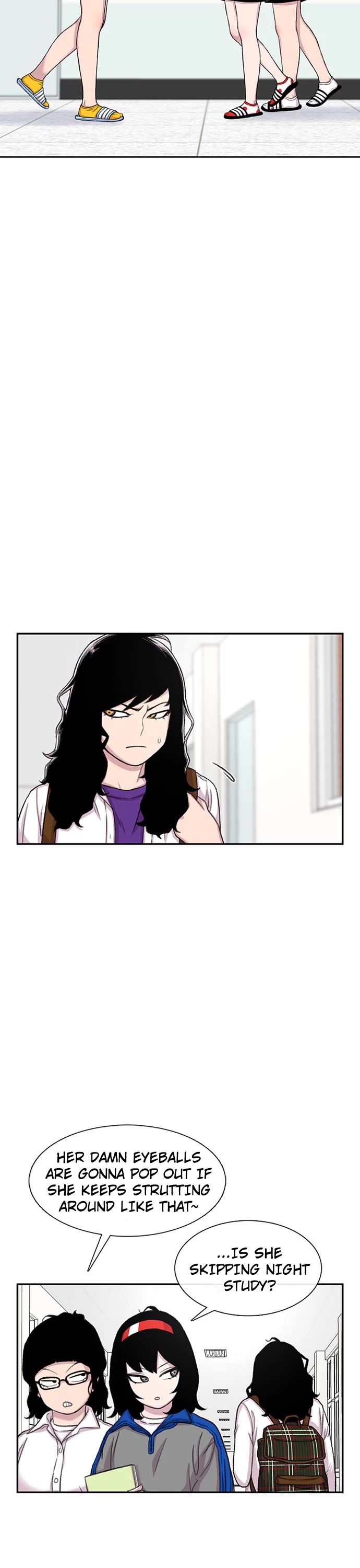 Star Ginseng Store chapter 100 page 11