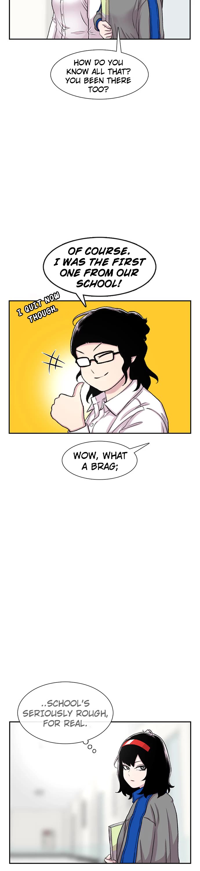 Star Ginseng Store chapter 100 page 13