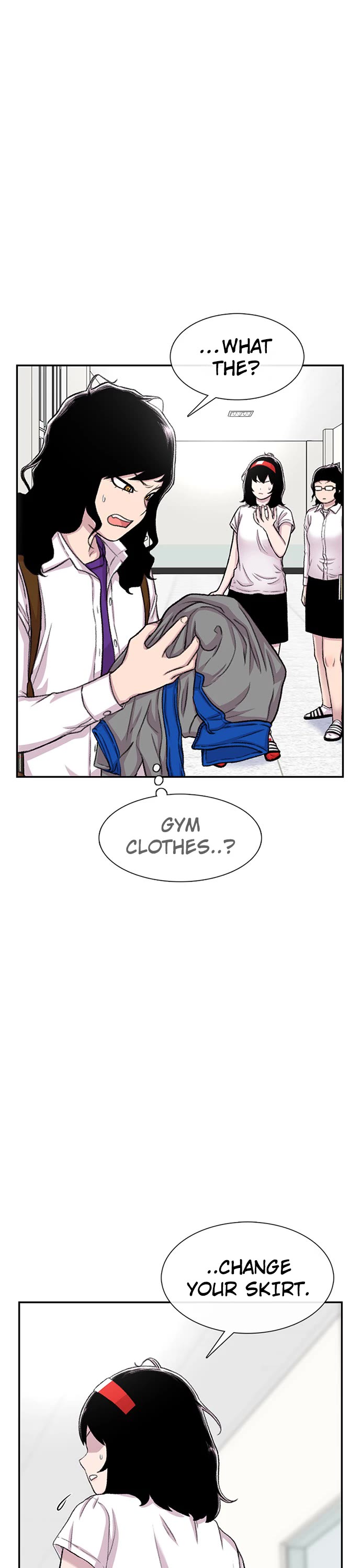 Star Ginseng Store chapter 100 page 16