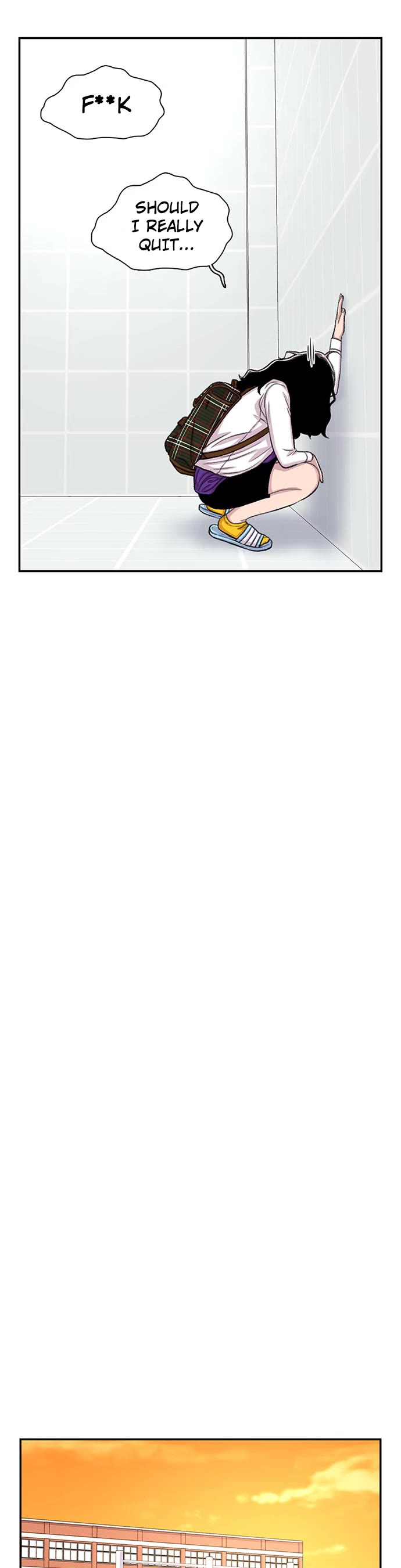 Star Ginseng Store chapter 100 page 19