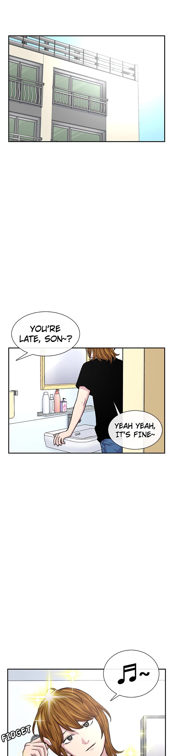 Star Ginseng Store chapter 100 page 2