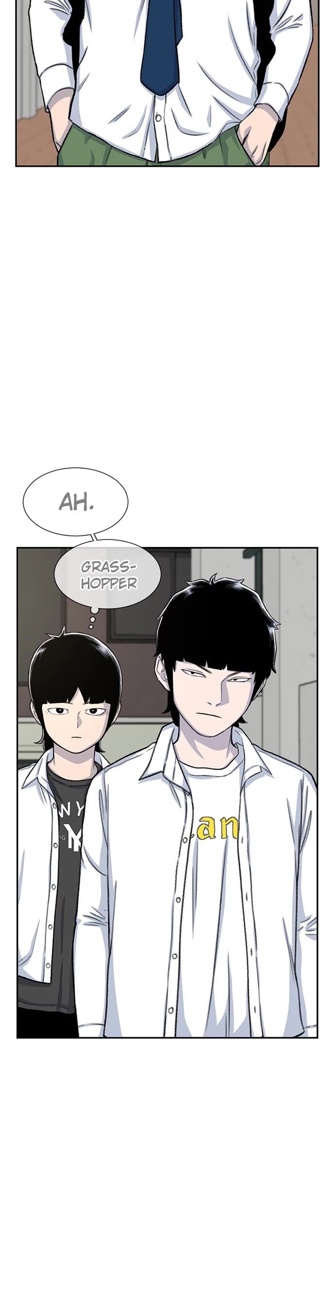 Star Ginseng Store chapter 100 page 25