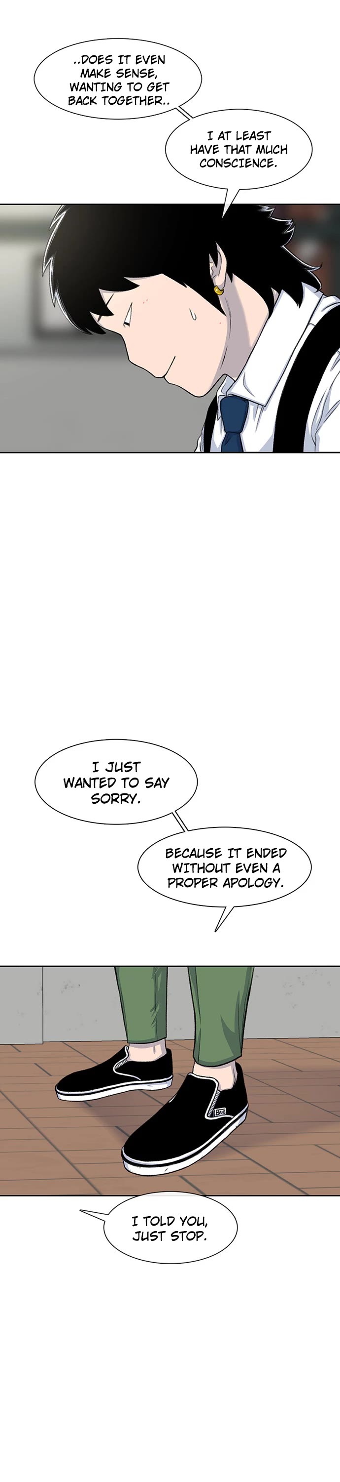 Star Ginseng Store chapter 100 page 36