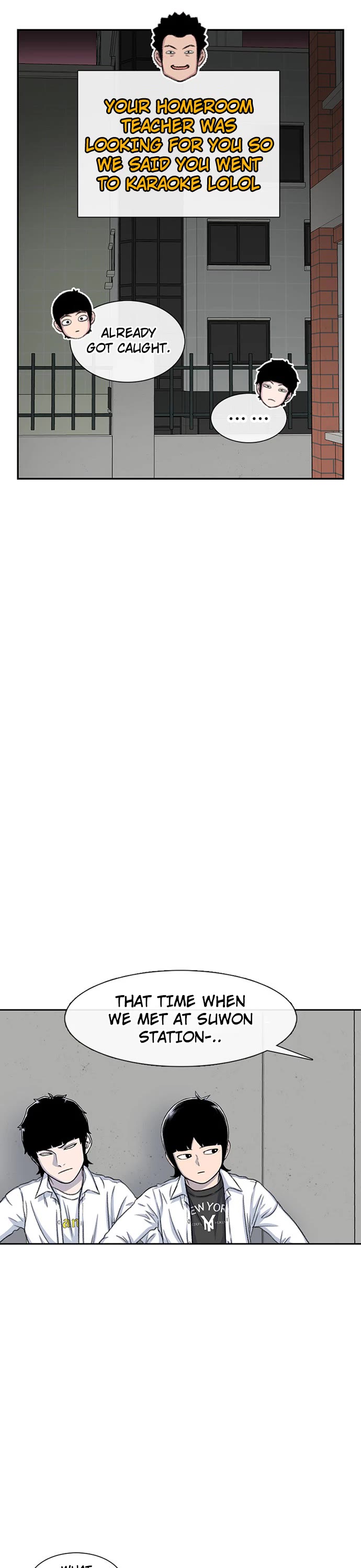 Star Ginseng Store chapter 101 page 16