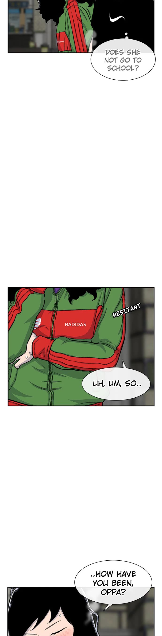 Star Ginseng Store chapter 101 page 29