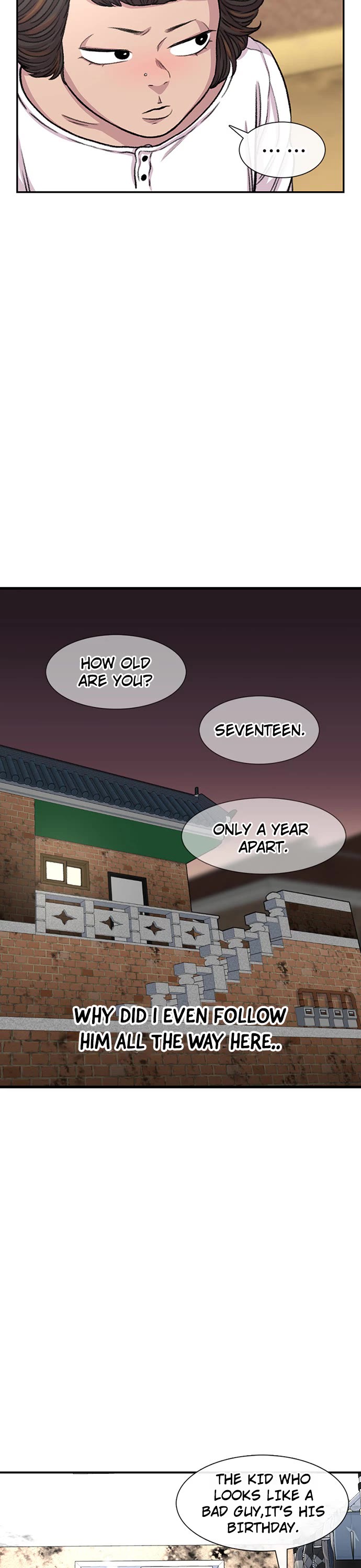 Star Ginseng Store chapter 102 page 3