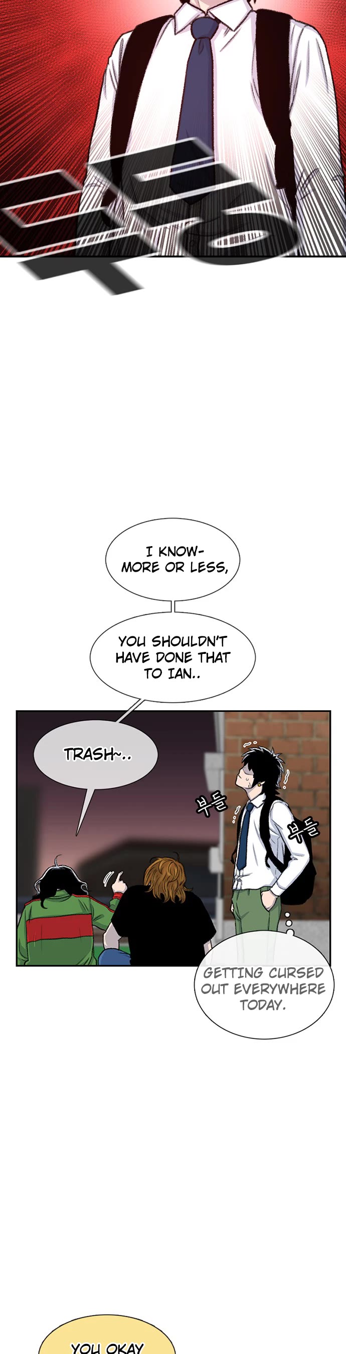 Star Ginseng Store chapter 102 page 39