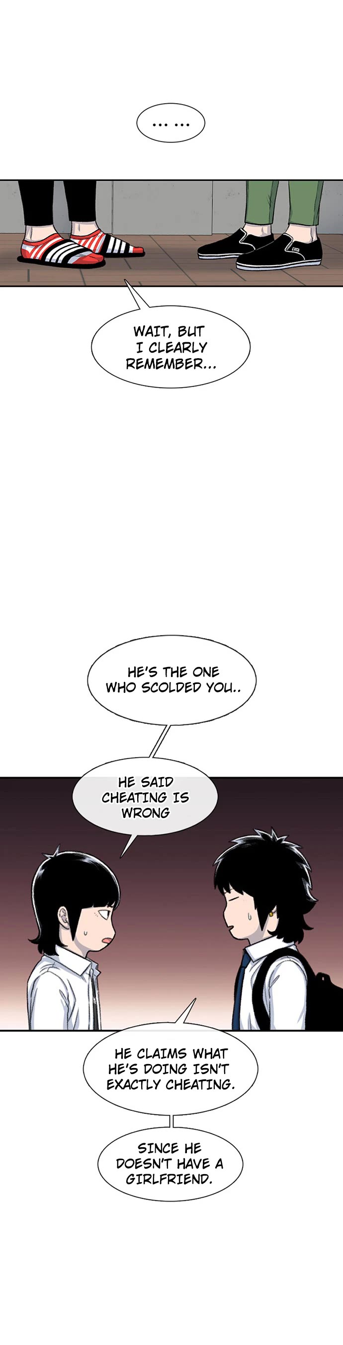 Star Ginseng Store chapter 103 page 15