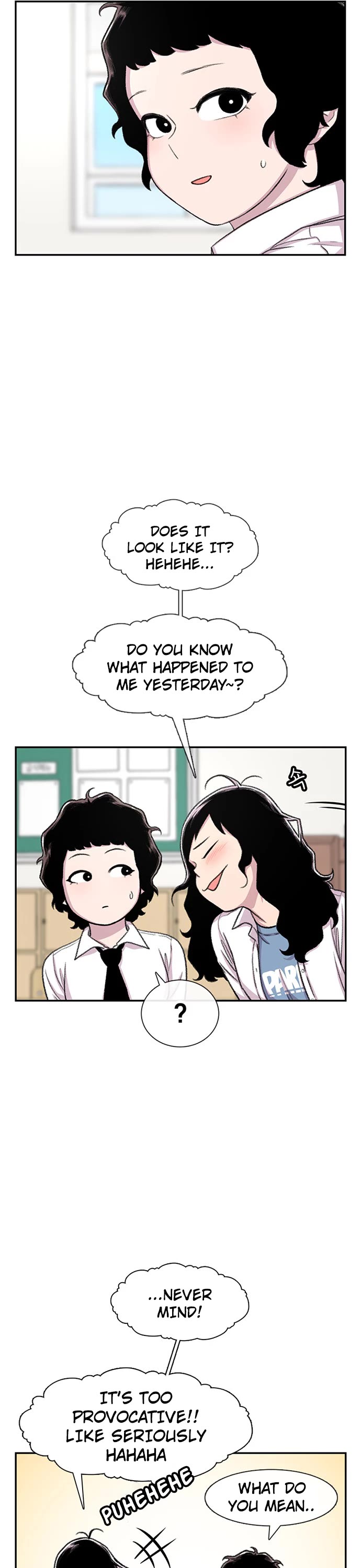 Star Ginseng Store chapter 103 page 3