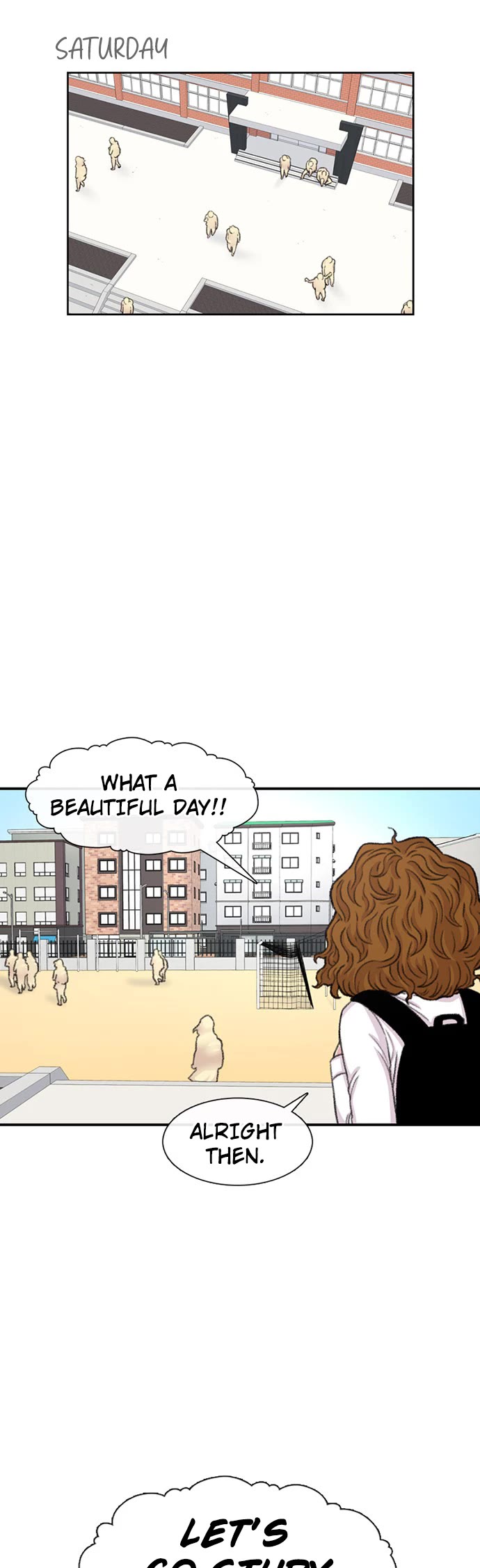 Star Ginseng Store chapter 103 page 36