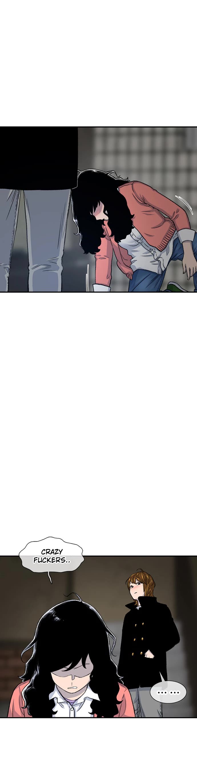 Star Ginseng Store chapter 108 page 35