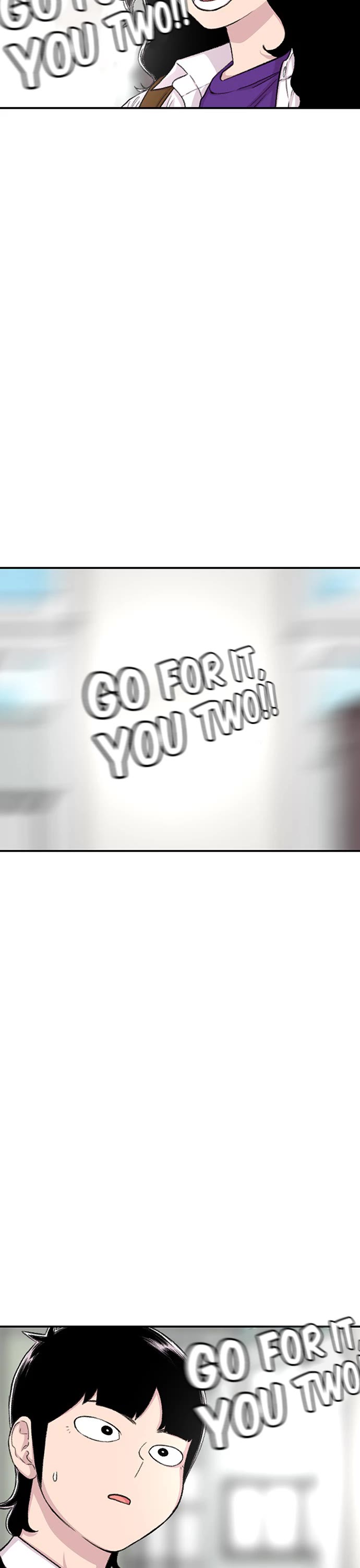 Star Ginseng Store chapter 110 page 2