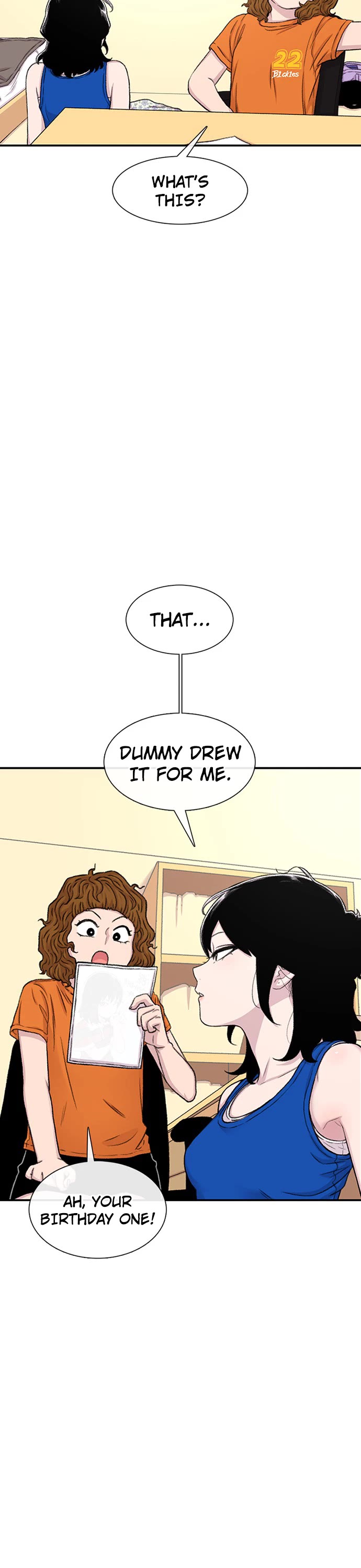 Star Ginseng Store chapter 112 page 18